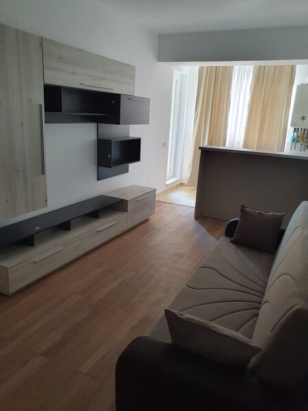 Prelungirea Ghencea nr. 318,