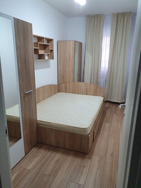 Prelungirea Ghencea nr. 318,